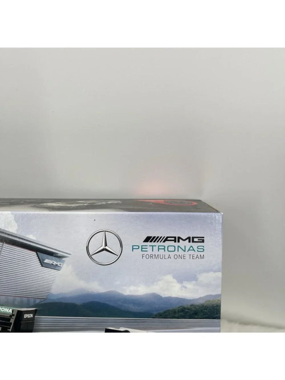 NEW LEGO SPEED CHAMPIONS 76909 Mercedes-AMG F1 W12 E Performance & Mercedes-AMG